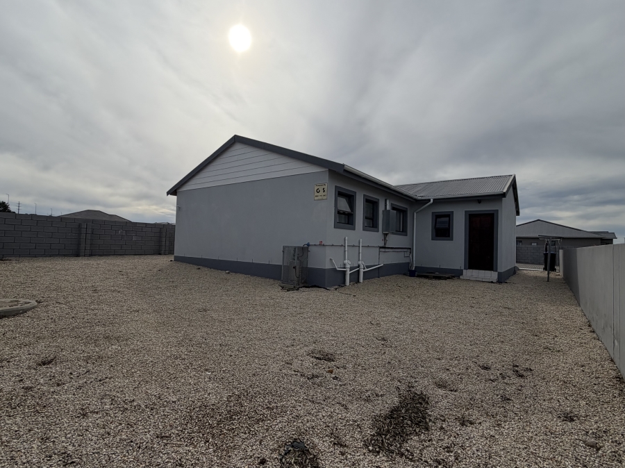 3 Bedroom Property for Sale in Fountains Estate Eastern Cape